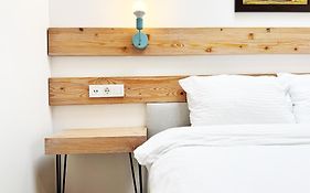 Datca Vineyard Guesthouse